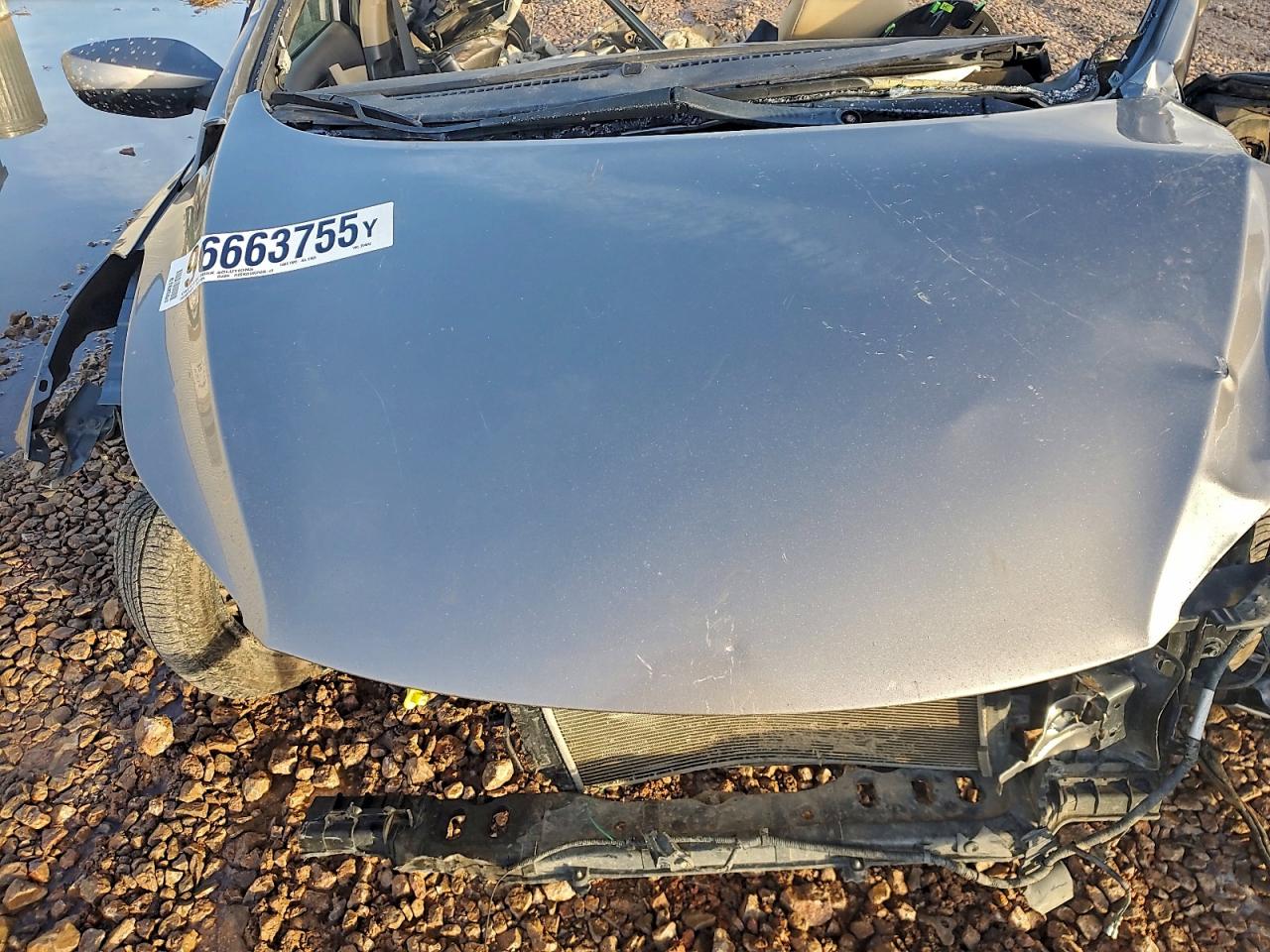 Hyundai ELANTRA Gls Image 8