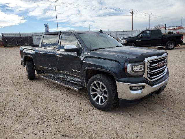GMC Sierra K1500 Slt Image 5