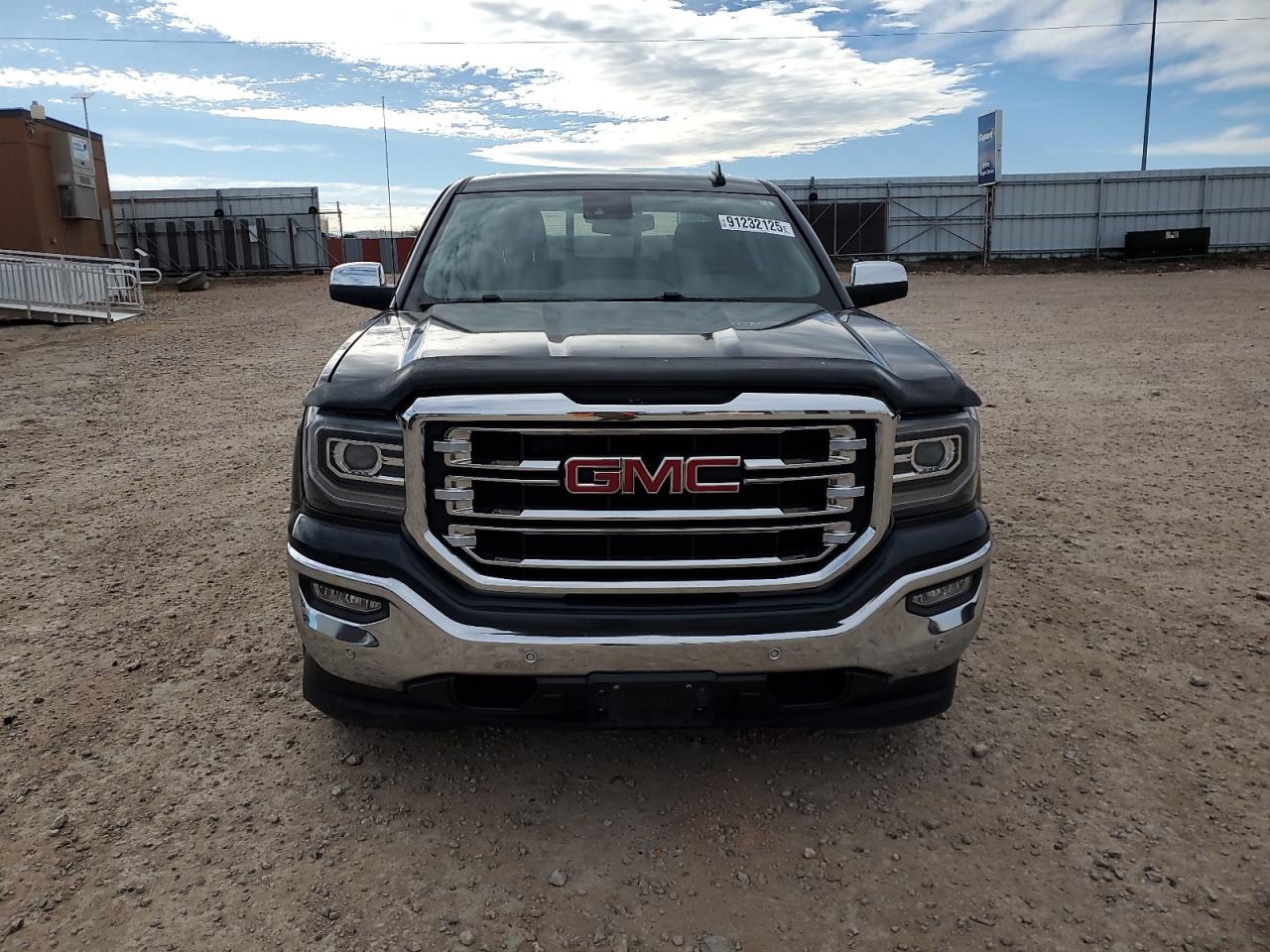 GMC Sierra K1500 Slt Image 7