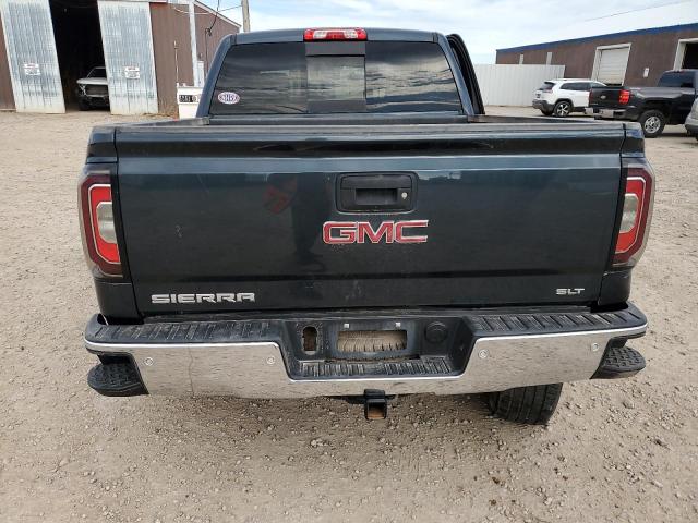 GMC Sierra K1500 Slt Image 6