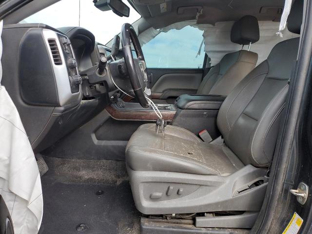 GMC Sierra K1500 Slt Image 10