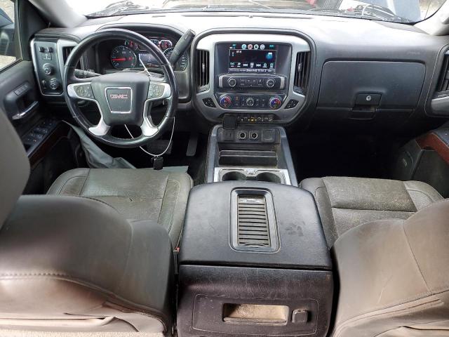 GMC Sierra K1500 Slt Image 12