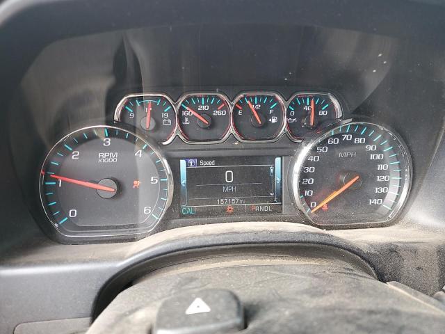 GMC Sierra K1500 Slt Image 8