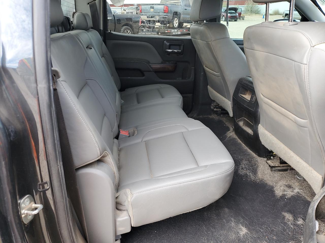 GMC Sierra K1500 Slt Image 9