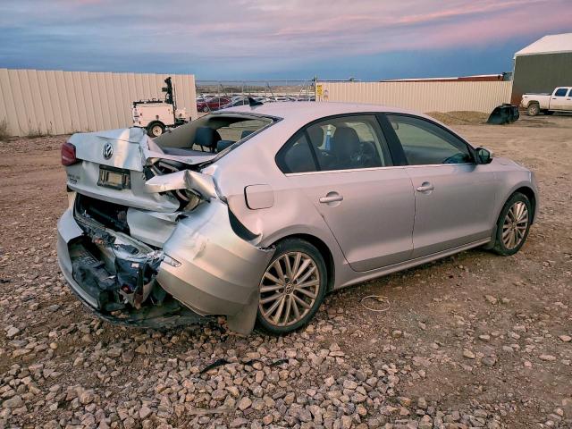 Volkswagen Jetta Se Image 2