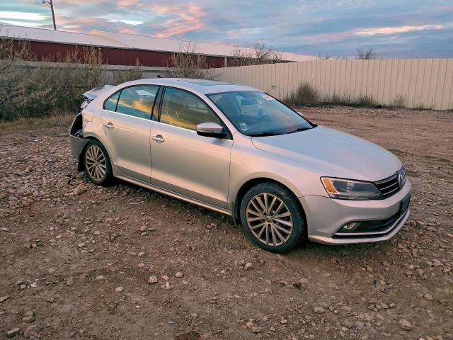 Volkswagen Jetta Se Image 6