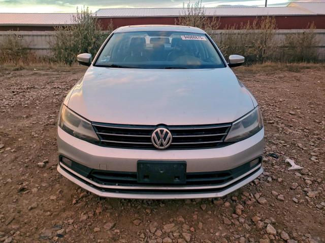 Volkswagen Jetta Se Image 4