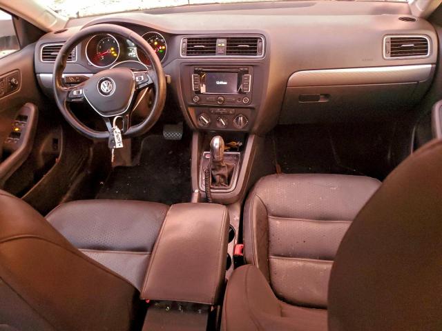 Volkswagen Jetta Se Image 7