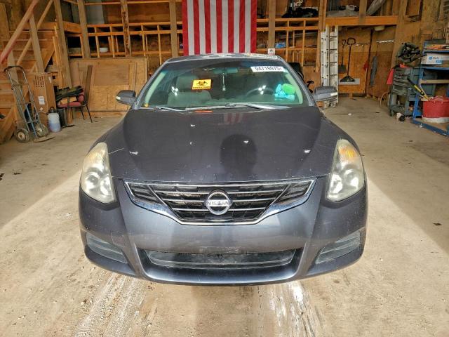 Nissan Altima S Image 12