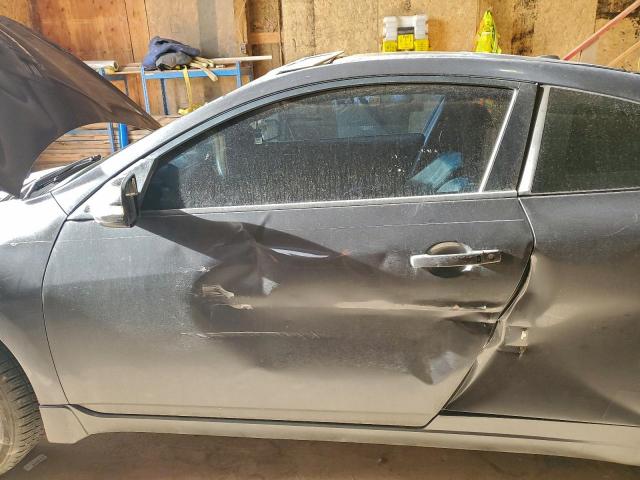 Nissan Altima S Image 10