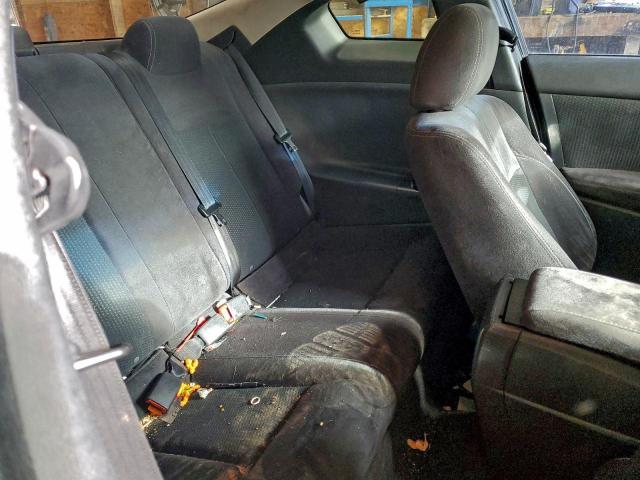 Nissan Altima S Image 4