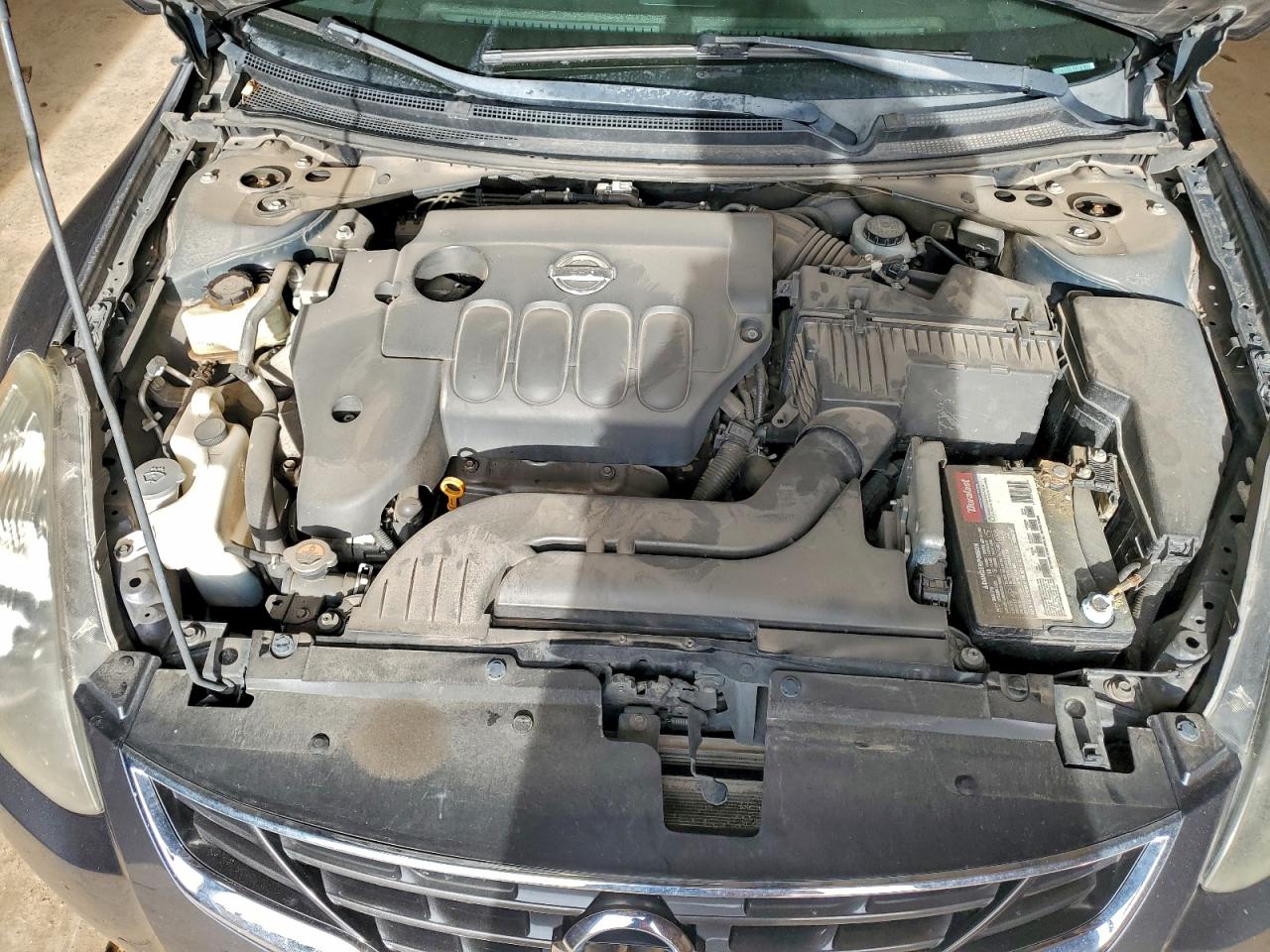 Nissan Altima S Image 3