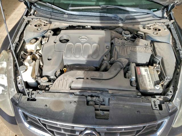 Nissan Altima S Image 3
