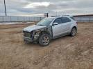 Chevrolet Equinox Ltz Image 1