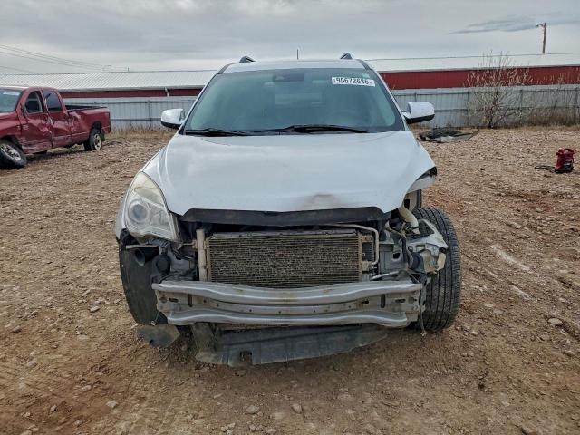 Chevrolet Equinox Ltz Image 3