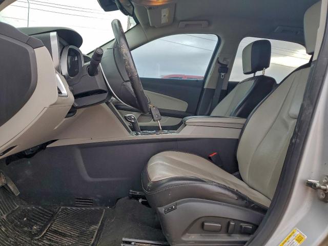 Chevrolet Equinox Ltz Image 8