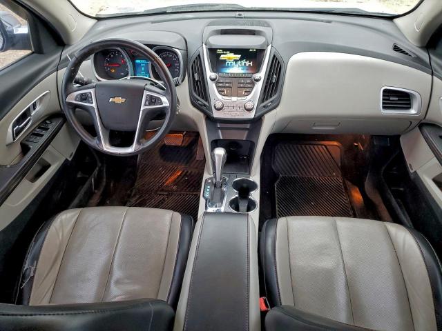 Chevrolet Equinox Ltz Image 6