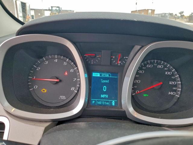 Chevrolet Equinox Ltz Image 11