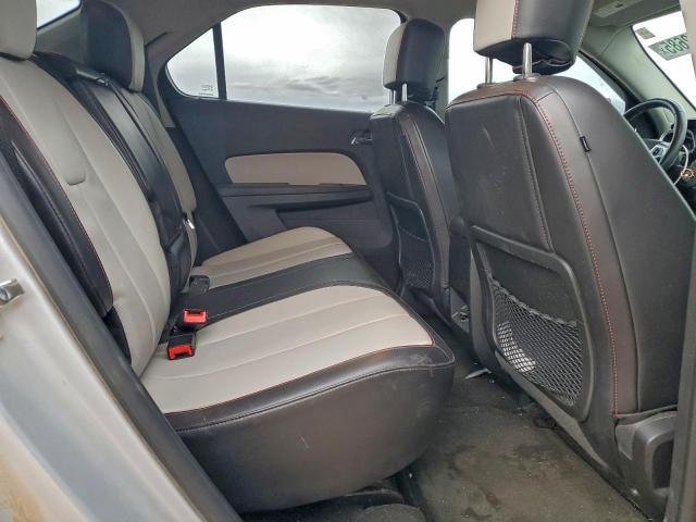 Chevrolet Equinox Ltz Image 7