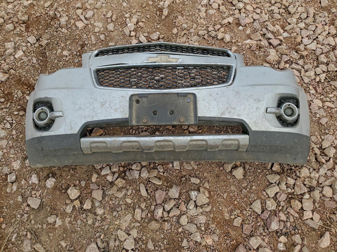 Chevrolet Equinox Ltz Image 10