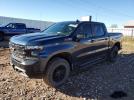 Chevrolet Silverado K1500 Lt Trail Boss Image 1