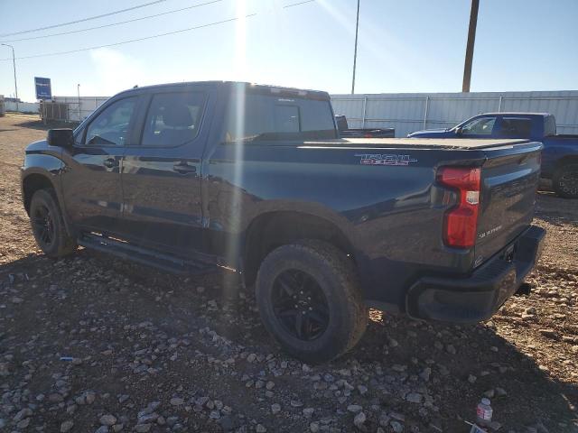 Chevrolet Silverado K1500 Lt Trail Boss Image 2