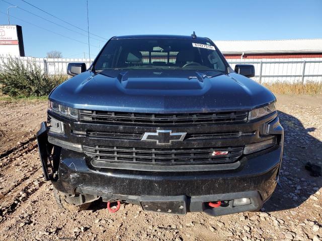 Chevrolet Silverado K1500 Lt Trail Boss Image 11