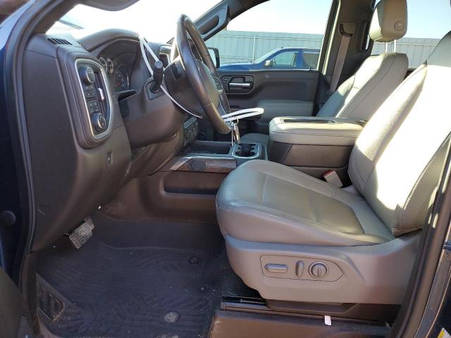 Chevrolet Silverado K1500 Lt Trail Boss Image 6