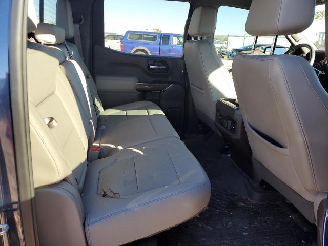 Chevrolet Silverado K1500 Lt Trail Boss Image 5