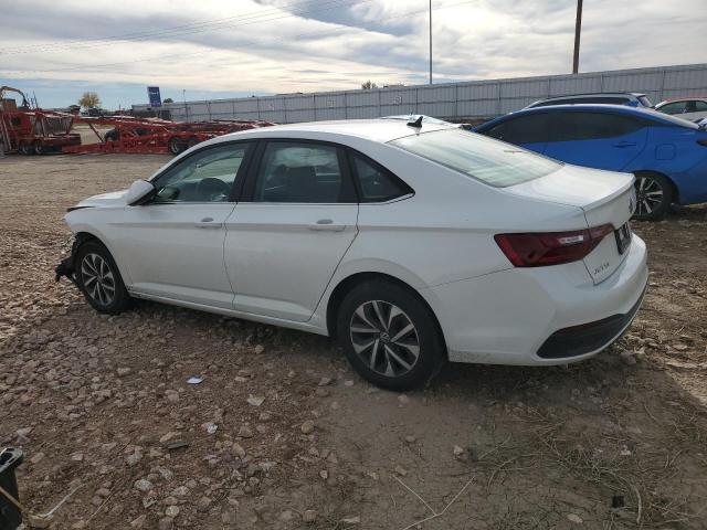 Volkswagen Jetta S Image 2