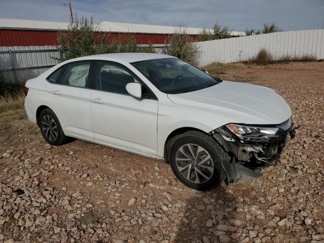 Volkswagen Jetta S Image 3