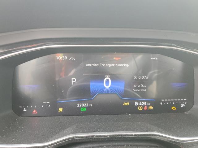 Volkswagen Jetta S Image 7