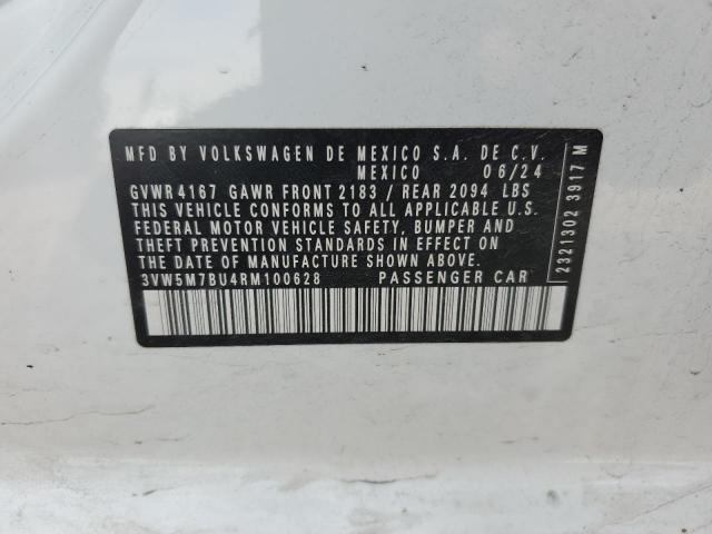 Volkswagen Jetta S Image 5