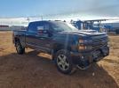 Chevrolet Silverado K2500 Heavy Duty Ltz Image 7