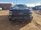 Chevrolet Silverado K2500 Heavy Duty Ltz Image 2