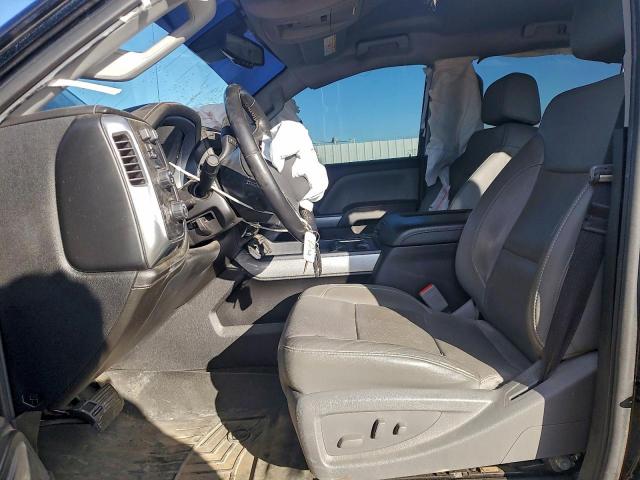 Chevrolet Silverado K2500 Heavy Duty Ltz Image 4