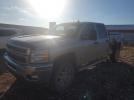 Chevrolet Silverado K2500 Heavy Duty Lt Image 1