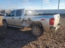 Chevrolet Silverado K2500 Heavy Duty Lt Image 10