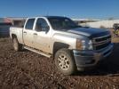 Chevrolet Silverado K2500 Heavy Duty Lt Image 2