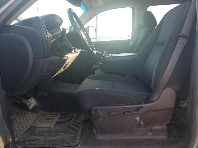 Chevrolet Silverado K2500 Heavy Duty Lt Image 5