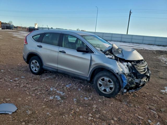 Honda Crv Lx Image 12