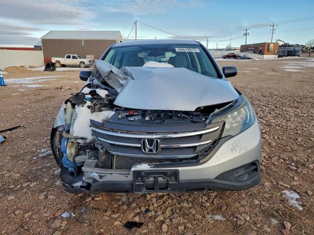 Honda Crv Lx Image 11