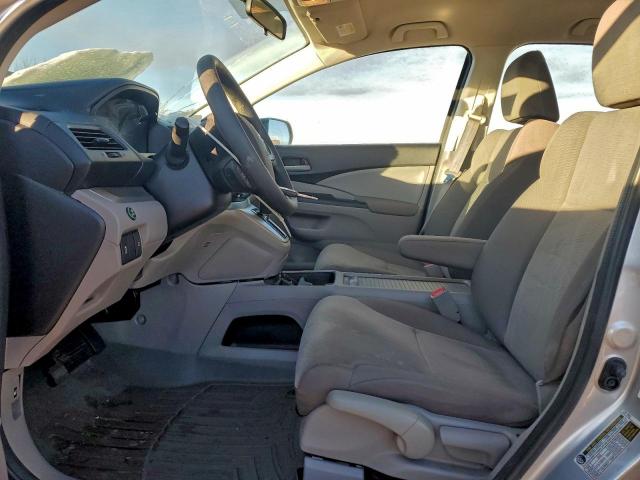 Honda Crv Lx Image 10