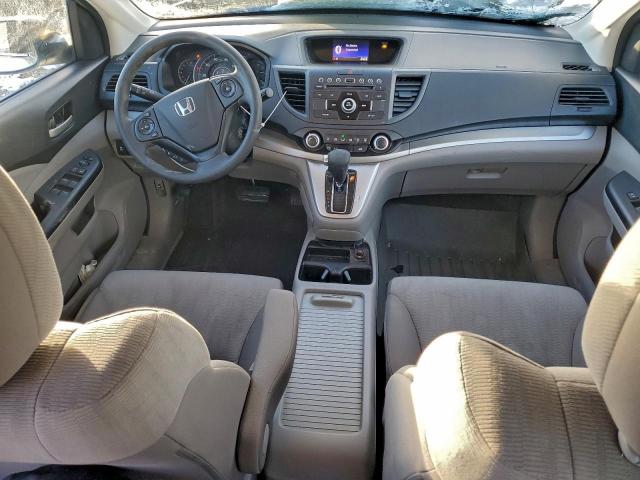 Honda Crv Lx Image 6