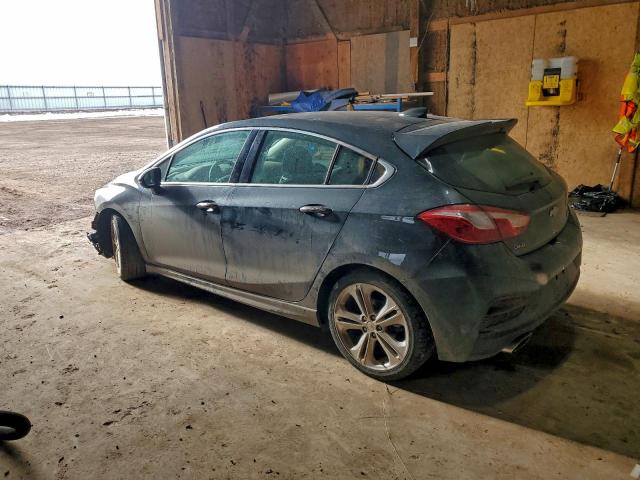 Chevrolet Cruze Premier Image 8