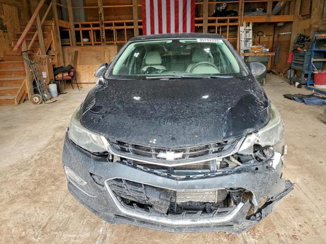 Chevrolet Cruze Premier Image 4