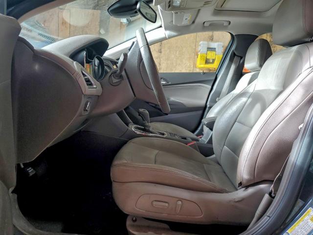 Chevrolet Cruze Premier Image 11