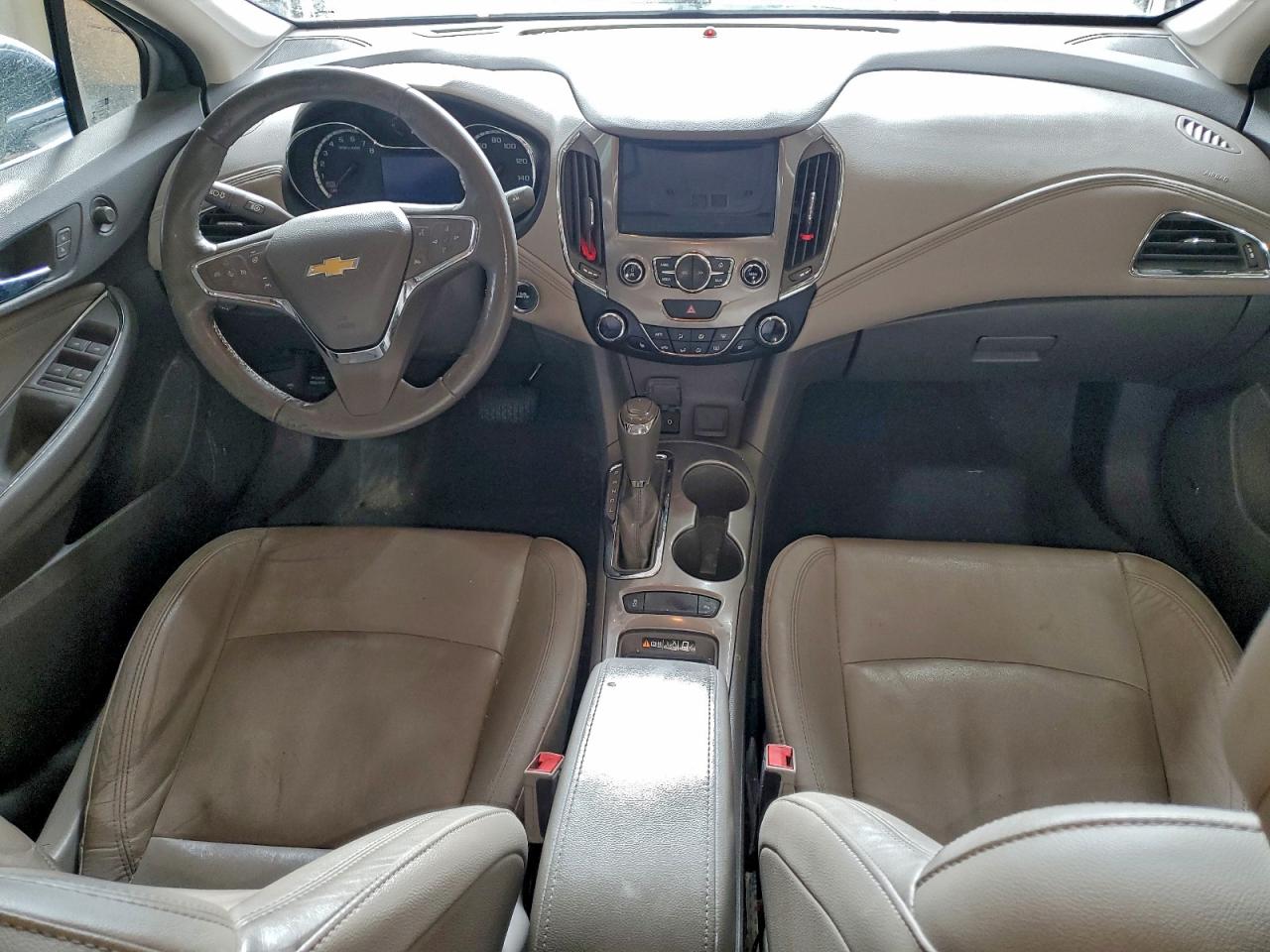 Chevrolet Cruze Premier Image 5