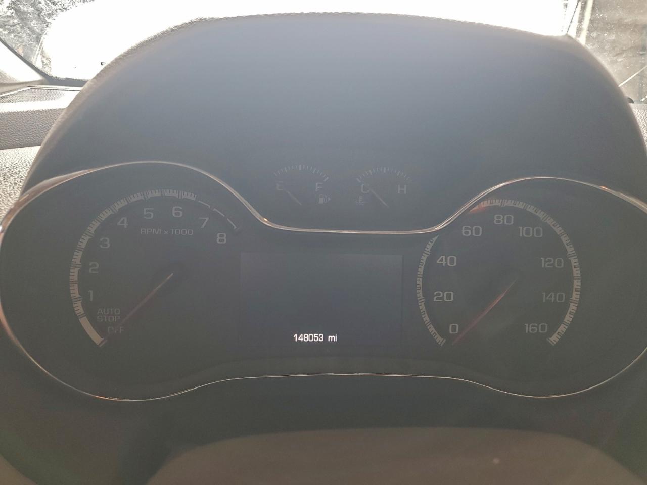 Chevrolet Cruze Premier Image 6