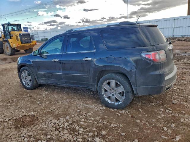 GMC Acadia Denali Image 3